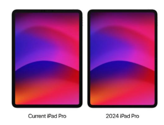 东阳ipad维修服务点分享新款iPad Pro和iPad Air要来了 