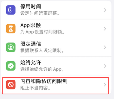 东阳appleID维修服务iPhone设置中Apple ID显示为灰色无法使用