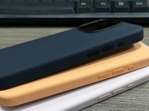 东阳苹果14维修站分享iPhone14手机壳能直接给iPhone15用吗?