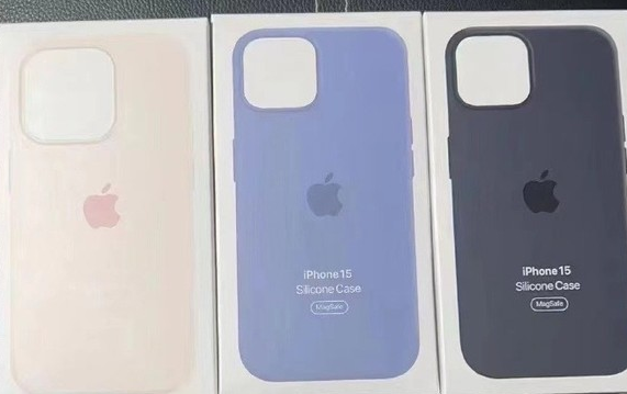 东阳苹果14维修站分享iPhone14手机壳能直接给iPhone15用吗？ 