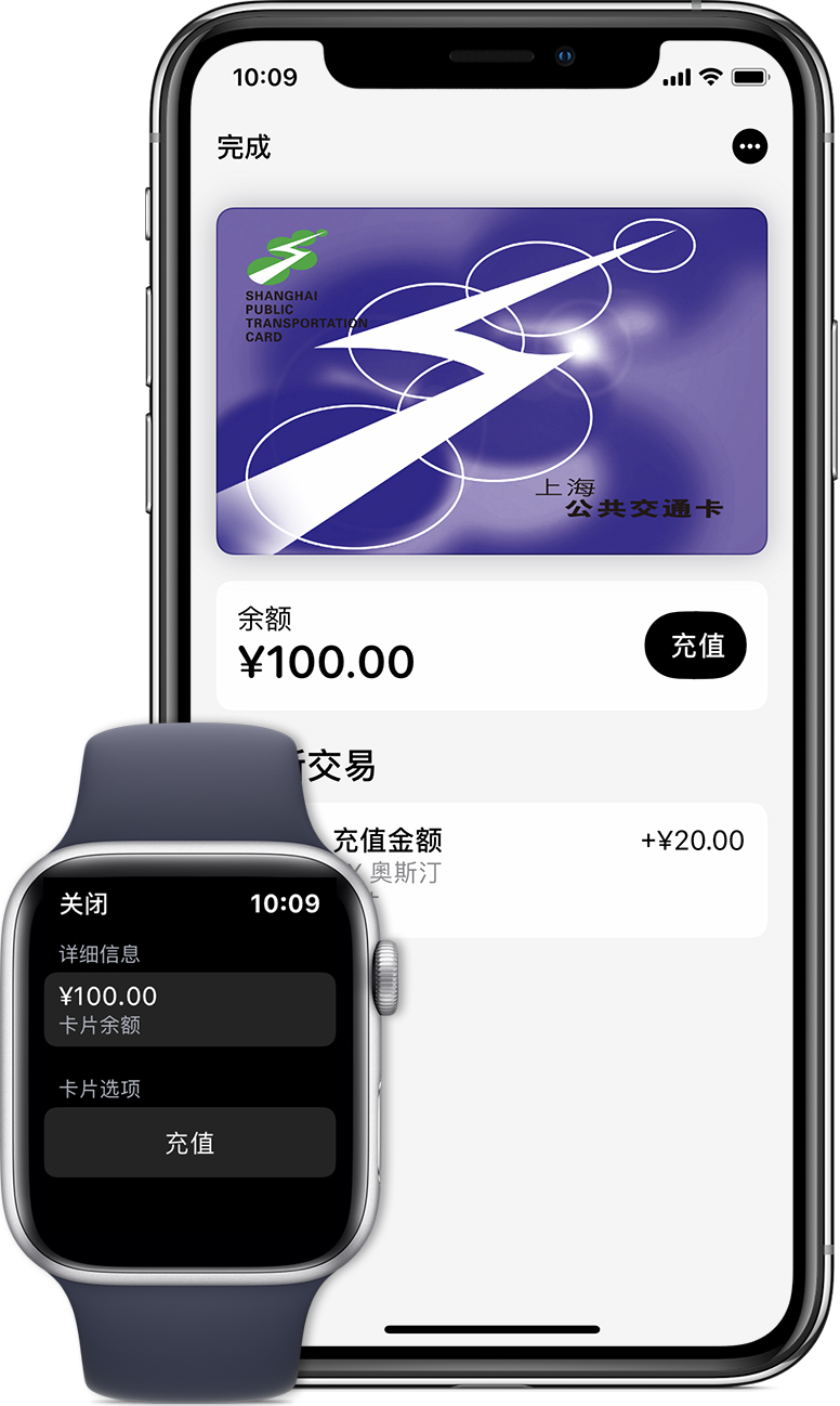 东阳苹果手机维修分享:用 Apple Pay 刷交通卡有哪些优势？如何设置和使用？ 