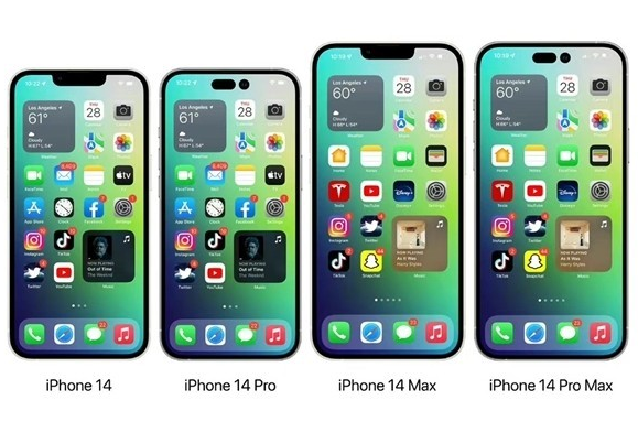 东阳苹果14维修分享iPhone14可以分期吗 