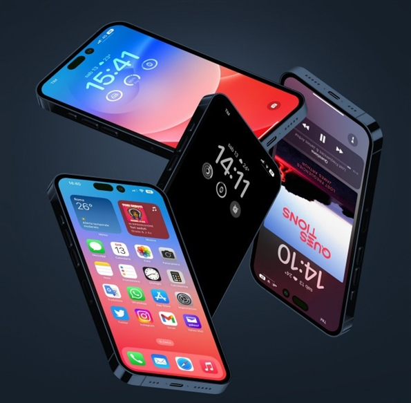 东阳苹果14维修分享入门级iPhone 14多少钱 