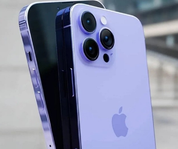 东阳苹果14维修分享凭什么4800万像素的iPhone14就能上热搜 