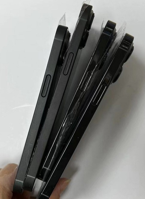 东阳苹果14维修分享iPhone14电池多少毫安 