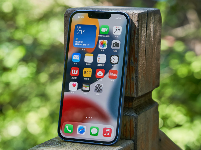 东阳苹果手机维修分享升级 iOS 15.5 正式版后无法降级 