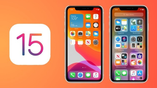 东阳苹果13维修分享iPhone13更新iOS 15.5，体验如何 