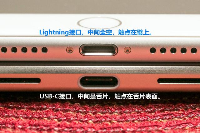东阳苹果14维修分享iPhone 14会是什么接口 
