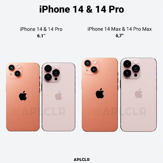 东阳苹果14维修分享阳光橙+樱花粉的iPhone 14 