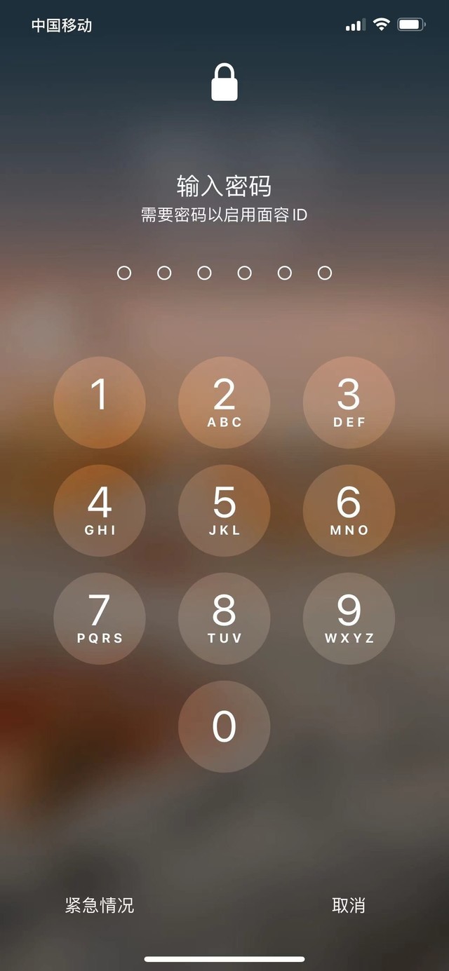 东阳苹果13维修分享iPhone 13加强锁屏功能有什么用 