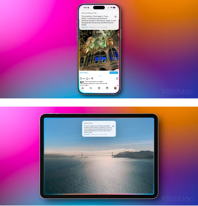 东阳苹果手机维修分享苹果 Siri 接入 ChatGPT AI  
