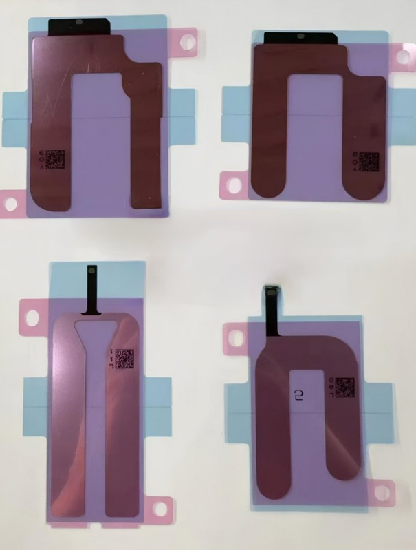 东阳苹果手机维修分享iPhone 17 Pro 机型电池将采用创新型粘合剂 