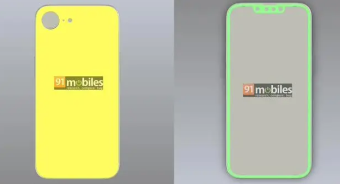 东阳苹果手机维修分享苹果小屏iPhone SE4值得买吗 