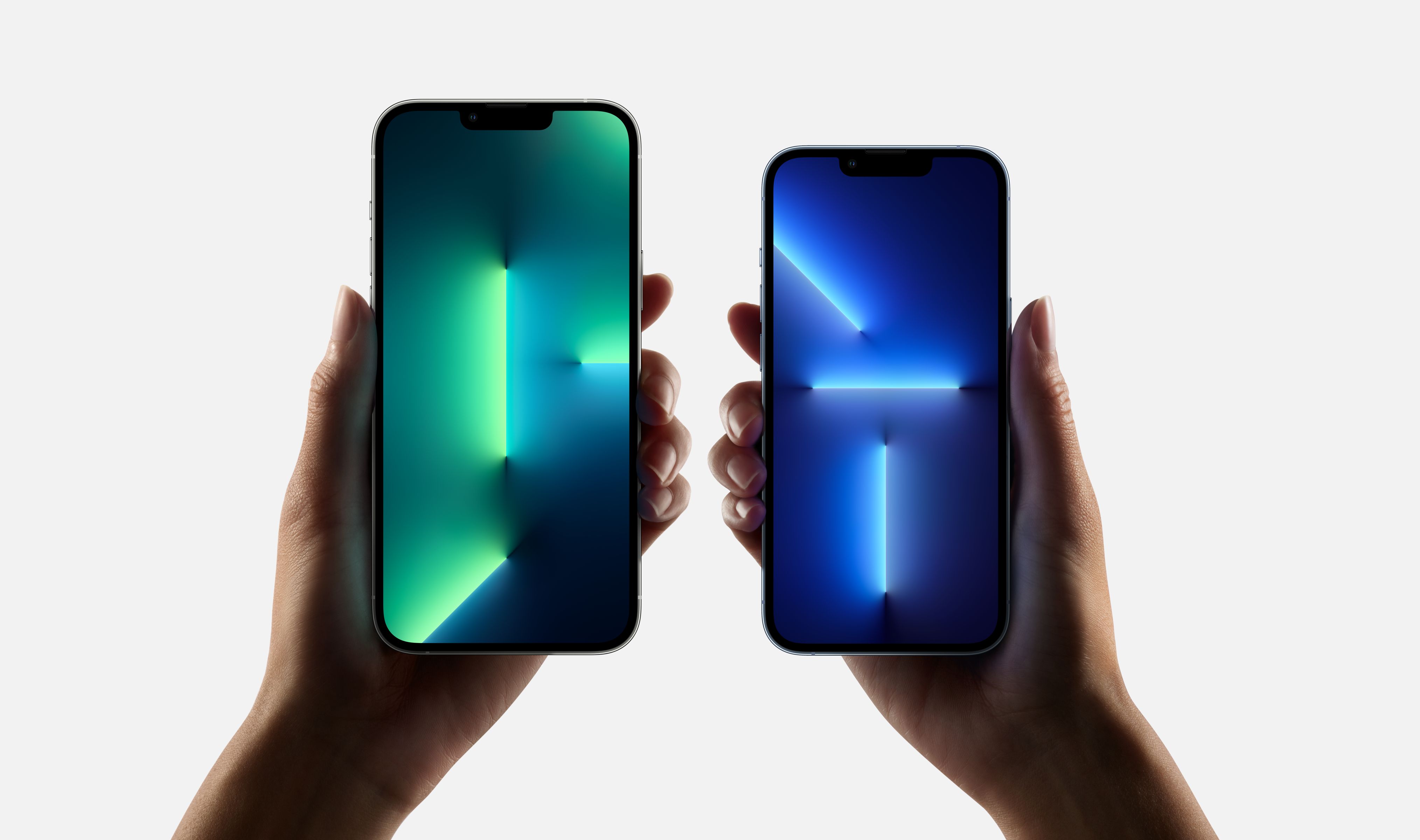 东阳苹果手机维修分享iPhone 13 四款机型怎么选 