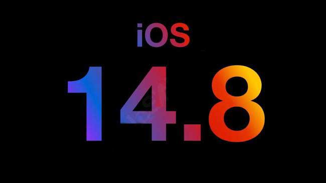东阳苹果手机维修分享iOS14.8正式版体验汇总 