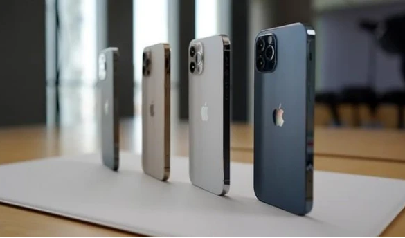 东阳苹果手机维修分享为什么说iPhone13才是真旗舰 