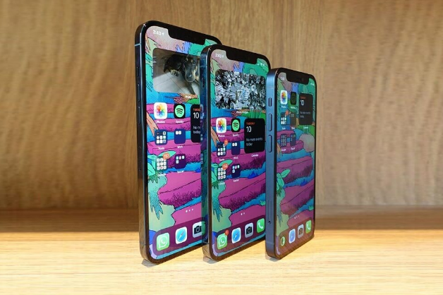 东阳苹果手机维修分享iPhone 13发布日期 