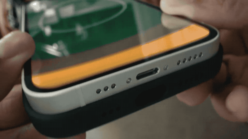东阳苹果手机维修分享未来 Magsafe 还有哪些发展空间 