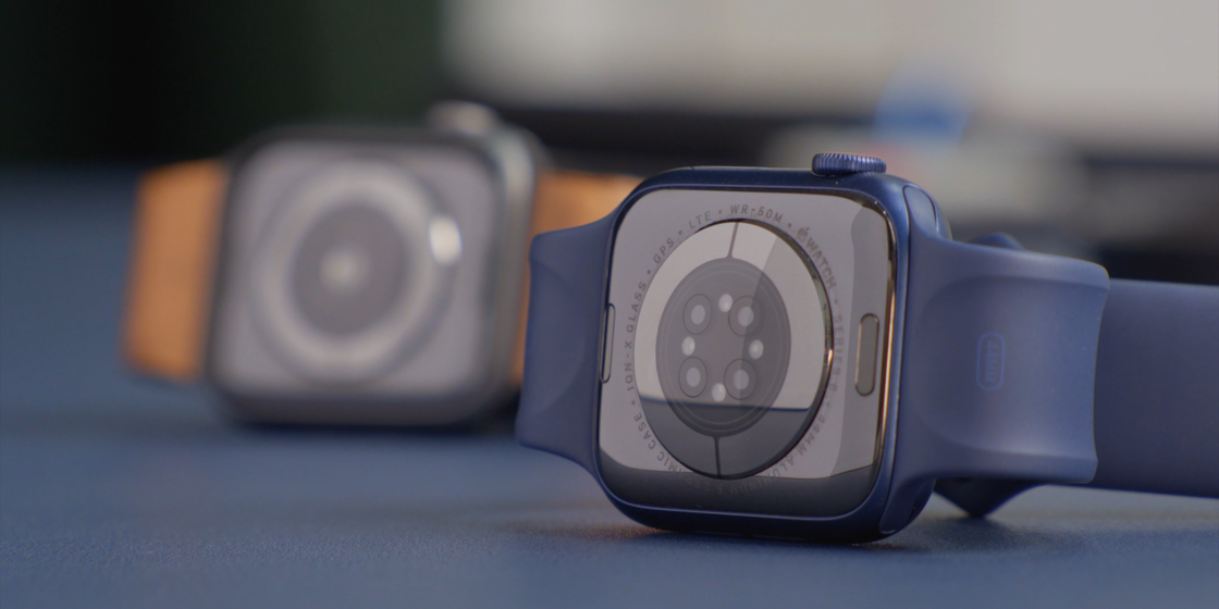 东阳苹果手机维修分享Apple Watch 是如何测量卡路里的 