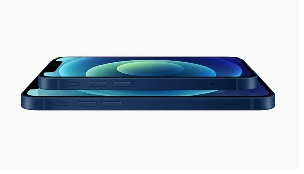 东阳苹果手机维修分享iPhone 12 mini 锁屏后触屏失灵怎么办 