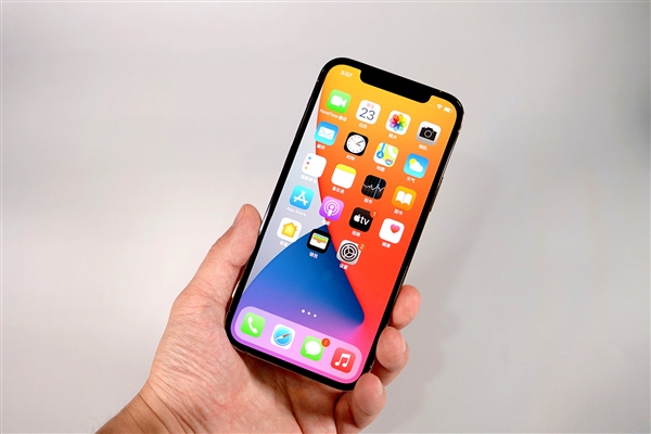 东阳苹果手机维修分享iOS 14.2修订版已到，专属iPhone 12系列 