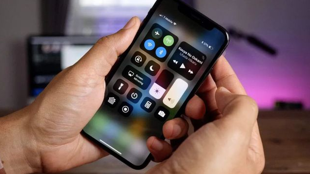 东阳苹果手机维修分享iPhone 12信号差怎么办 