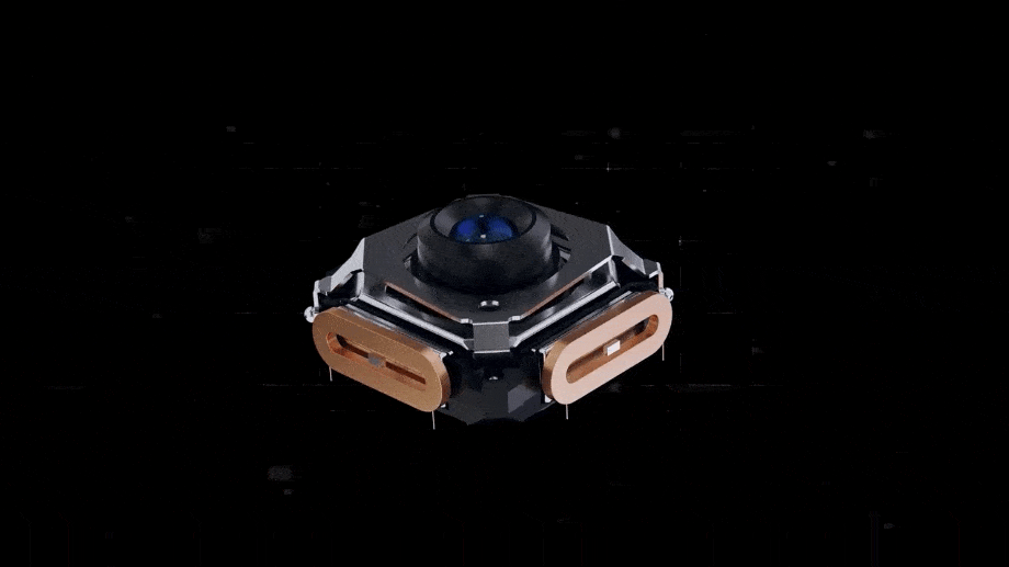 东阳苹果手机维修分享iPhone 12 Pro Max 独享的这颗传感器更大的特点是什么 