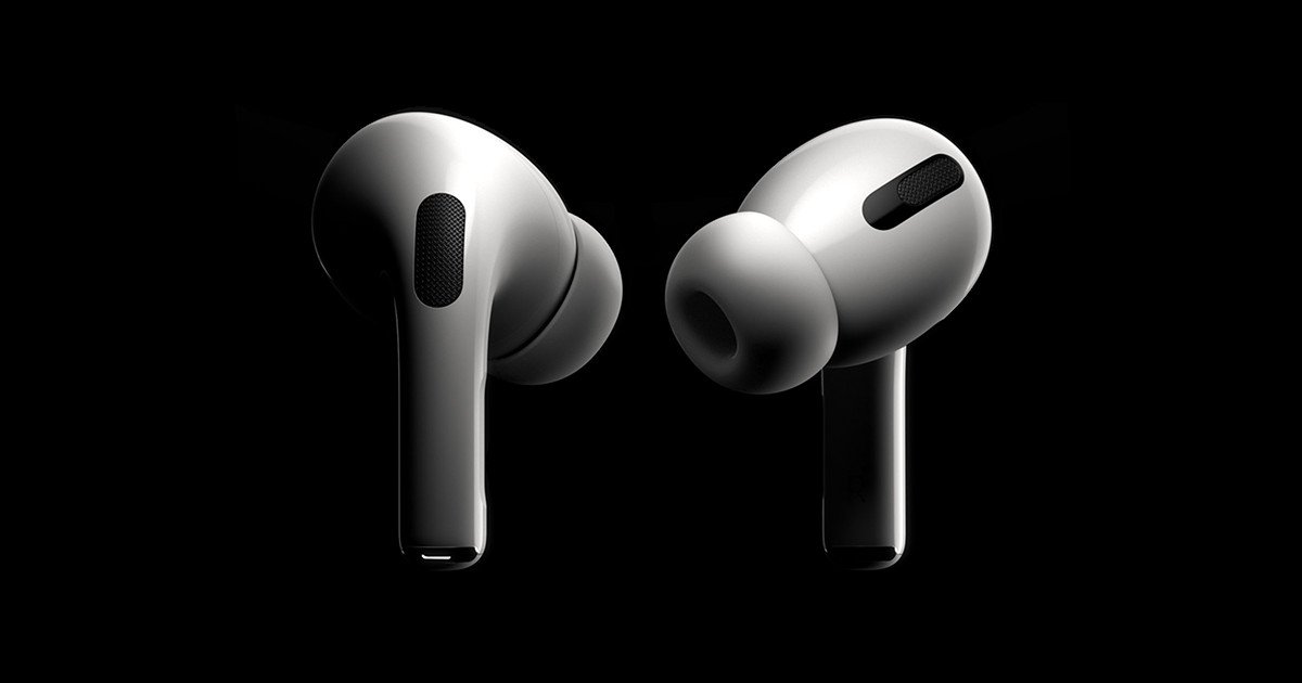 东阳苹果手机维修分享AirPods Pro 爆音、降噪效果下降怎么办 