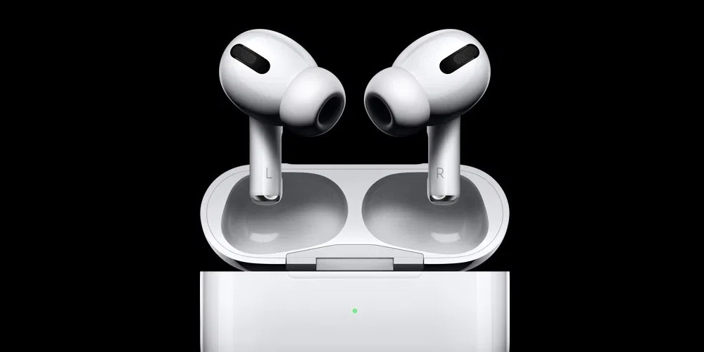 东阳苹果手机维修分享AirPods Pro 出现静电噪音 