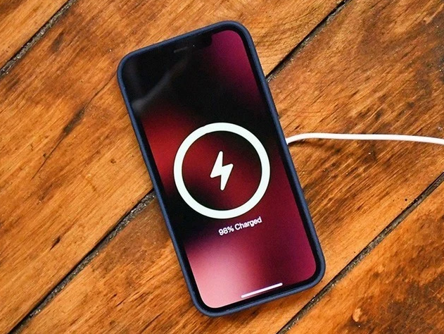 东阳苹果手机维修分享iPhone 12可以随便充电吗 