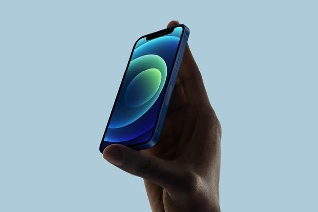 东阳苹果手机维修分享iPhone 12 mini辐射很大吗 