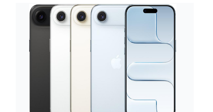 东阳苹果手机维修分享iPhone 17 Air换电池 