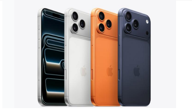 东阳苹果手机维修分享iPhone 17 Pro Max换电池 