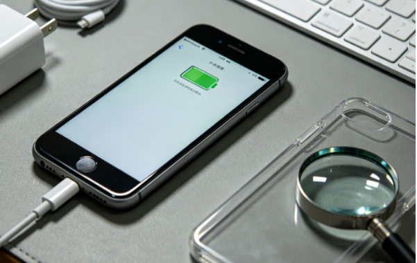 东阳苹果手机维修分享iPhone SE2换电池 