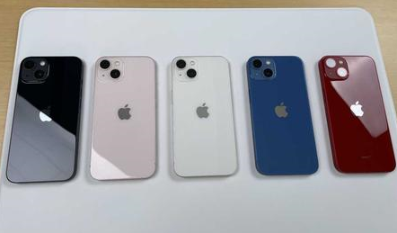 东阳苹果维修点分享iPhone 13生态与权限系统排错 