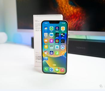 东阳苹果维修点分享iPhone 14音频与待机系统排错 