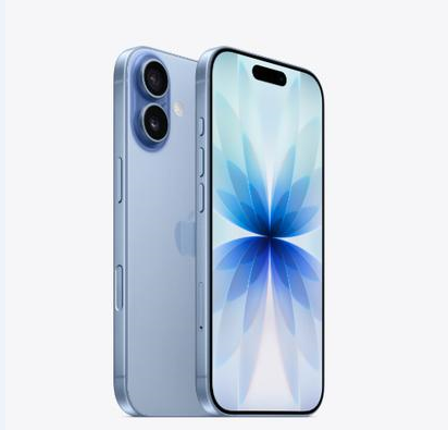 东阳苹果维修点分享iPhone 17音频与钱包 