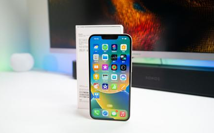 东阳苹果维修点分享iPhone 14锁屏密码进阶解读 