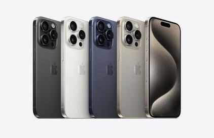 东阳苹果维修点分享iPhone15 Pro黑屏冷门故障汇总 