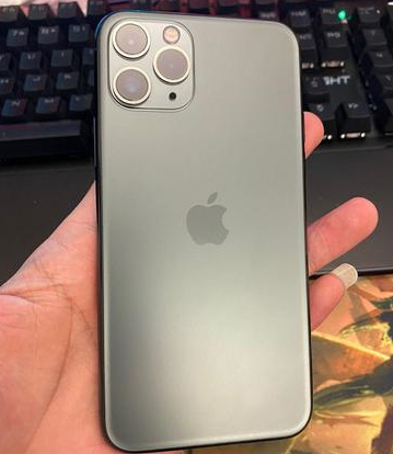 东阳苹果维修点分享iPhone 11 Pro电池发烫小众问题解读 