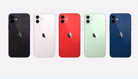 东阳苹果维修点分享iPhone 12电池发烫少见诱因解析 