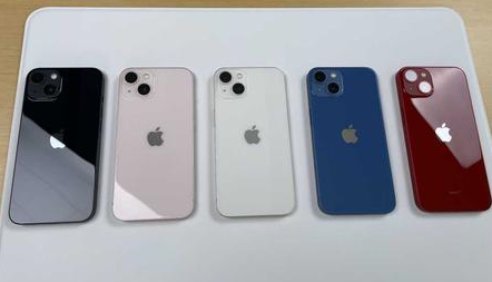 东阳苹果维修点分享iPhone 13电池发烫多类故障解析 