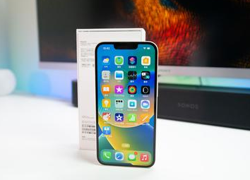 东阳苹果维修点分享iPhone 14电池发烫真实诱因盘点 