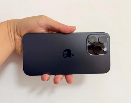 东阳苹果维修点分享iPhone 14 Pro Max发烫多重诱因剖析 