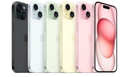 东阳苹果维修点分享iPhone 15发烫易忽视问题科普 
