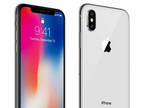 东阳苹果维修点分享iPhone X摄像头实拍质感与场景适配全解析 