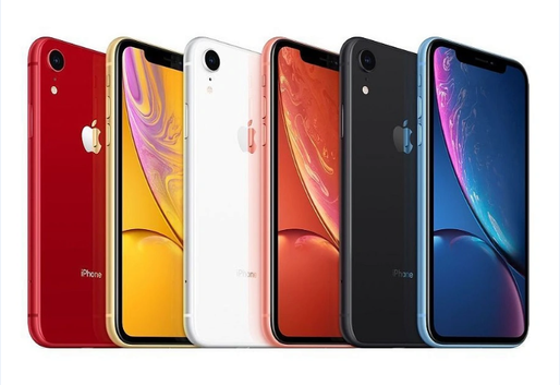 东阳苹果维修点分享iPhone XR摄像头原生色彩表现与日常拍摄实用指南 